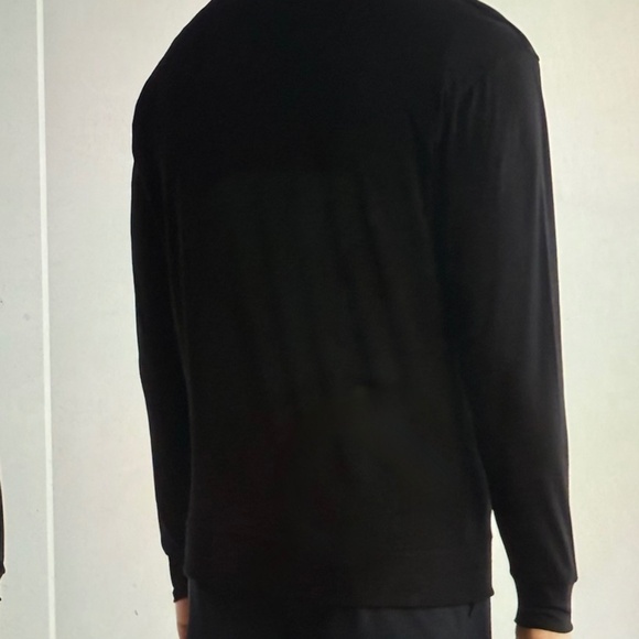 Hugo Boss  zip up Jacket *Size L * NWT - Picture 3 of 3